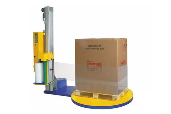 Wrapping Machine
